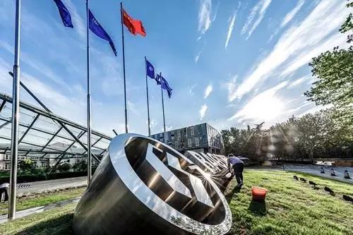 寶鋼高鍍鋅、高涂層、高表面的三高彩涂板50年不爛穿